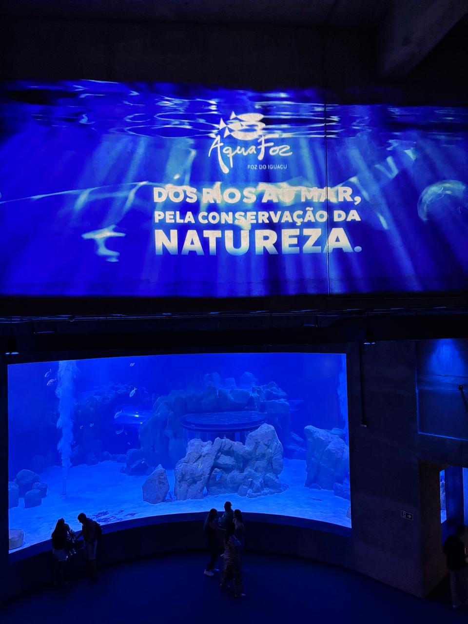 AquaFoz – Foz do Iguaçu