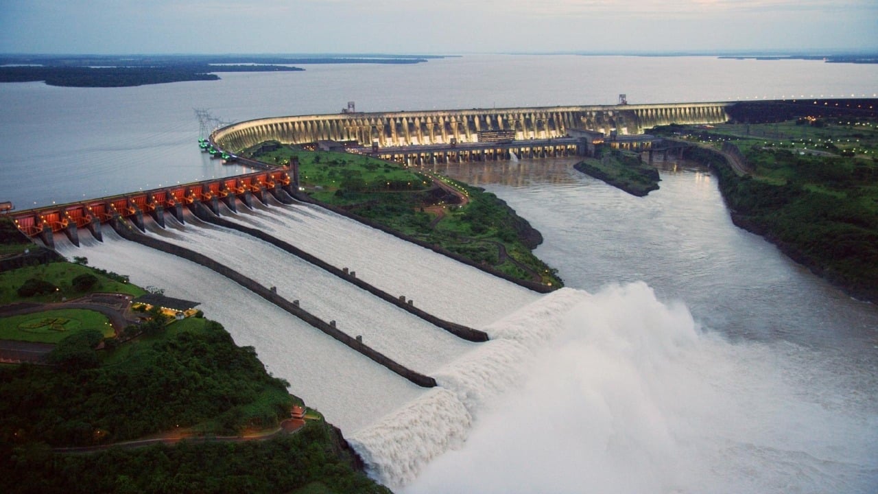 Itaipú Binacional